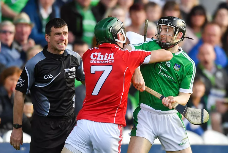 jhurling moments of the year