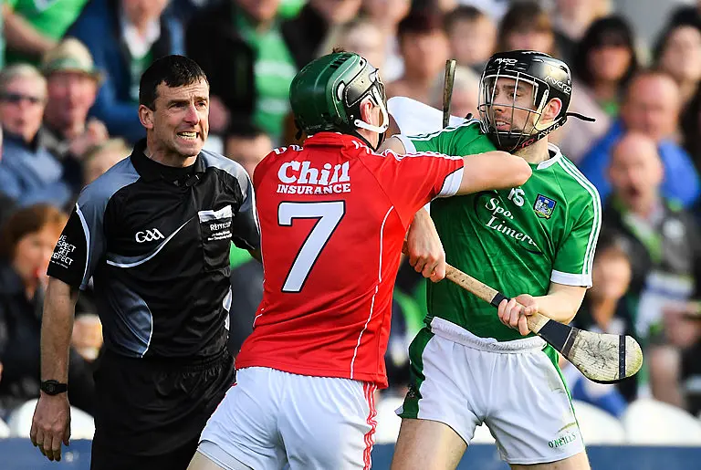 jhurling moments of the year