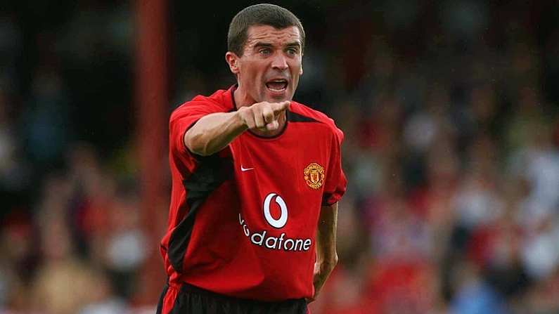 Quiz: Irish Internationals Who Played In Man Utd Vs Spurs In Premier League