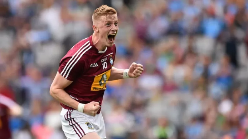 Westmeath's Ray Connellan Confirms End Of Aussie Rules Career