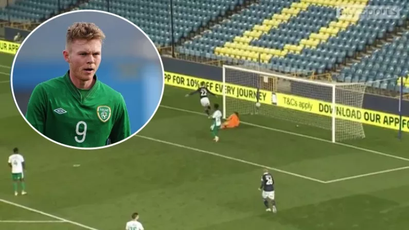 Irish Striker Grabs Late Winner For Millwall In The League Cup