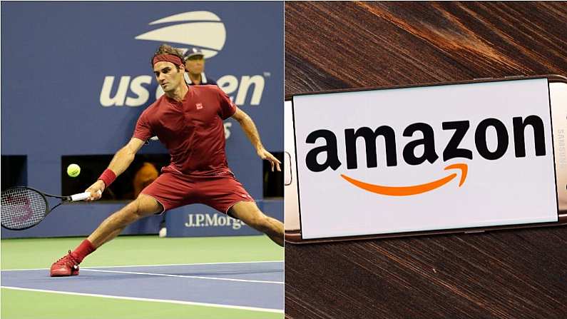 Amazon's 'Terrible' US Open Coverage Sees Them Block Customer Reviews