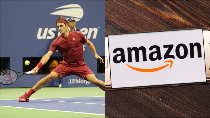 Amazon's 'Terrible' US Open Coverage Sees Them Block Customer Reviews