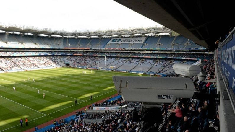 How Performance Analysis Is Changing How Gaelic Games Are Played