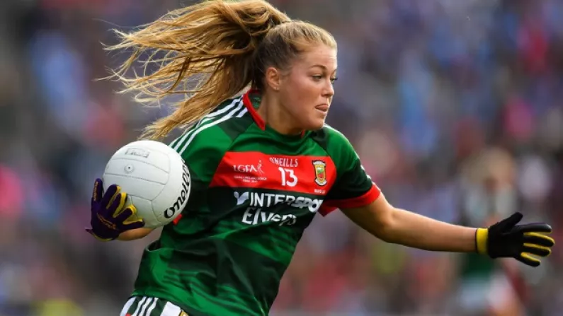 'After The All-Ireland Final, I Got An Email From A Guy In Australia'