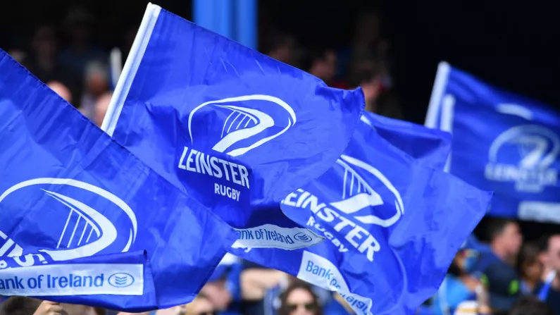 Where To Watch Leinster Vs Cardiff? TV Details For The Pro14 Opener