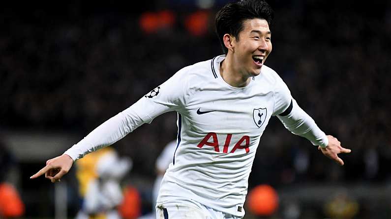 Tottenham's Son Heung-Min Avoids Miltary Duty After Asian Games Triumph