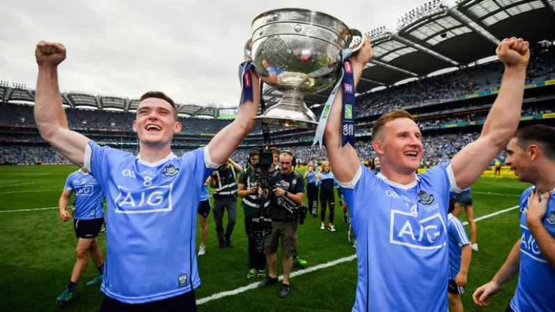 Are Dublin A Historically Dominant Team? Here's What The Stats Tell Us