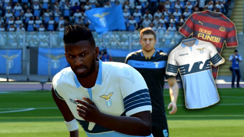 8 Of The Funkiest And Most Popular Kits In FIFA 19 Ultimate Team