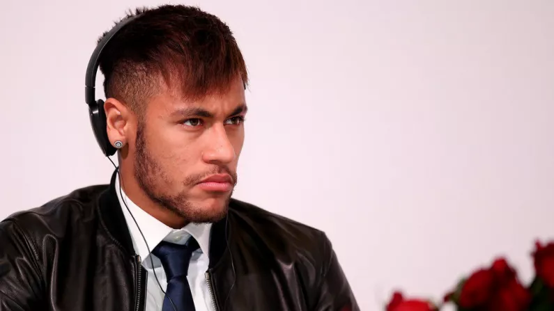 Neymar's Premier League Top Four Prediction Is Sure To Interest Liverpool Fans