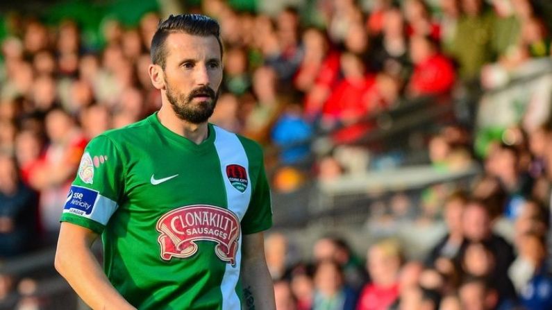 Liam Miller Tribute Match To Be Broadcast On Free-To-Air Channel