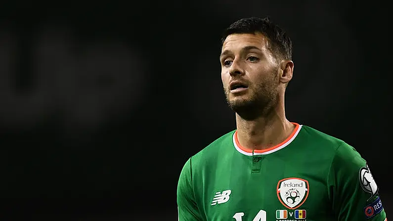 Reports: Wes Hoolahan Close To Championship Move
