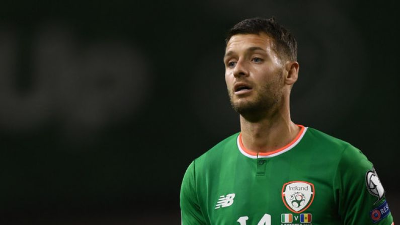 Reports: Wes Hoolahan Close To Championship Move