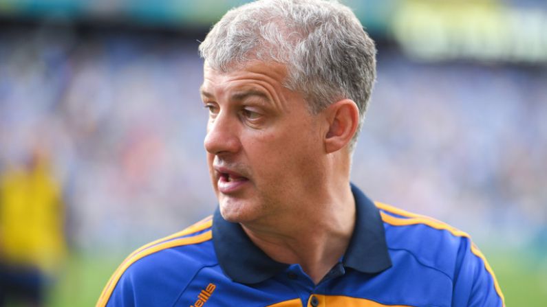 Kevin McStay Is Retiring Due To Significant 'Challenges For Smaller Counties'