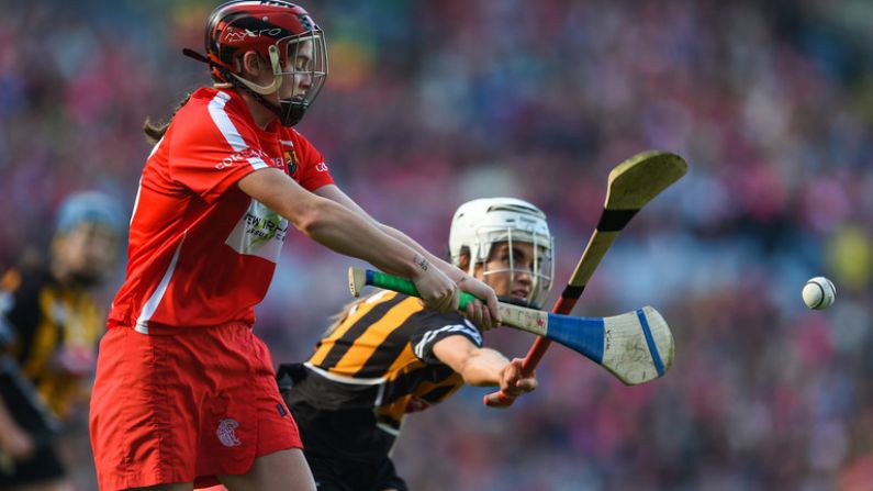 Widespread Outrage As Last-Minute Free Has Massive Say In All-Ireland Final