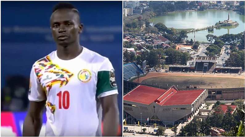 Fatal Stadium Crush Occurs Before Senegal and Madagascar Nations Cup Qualifier