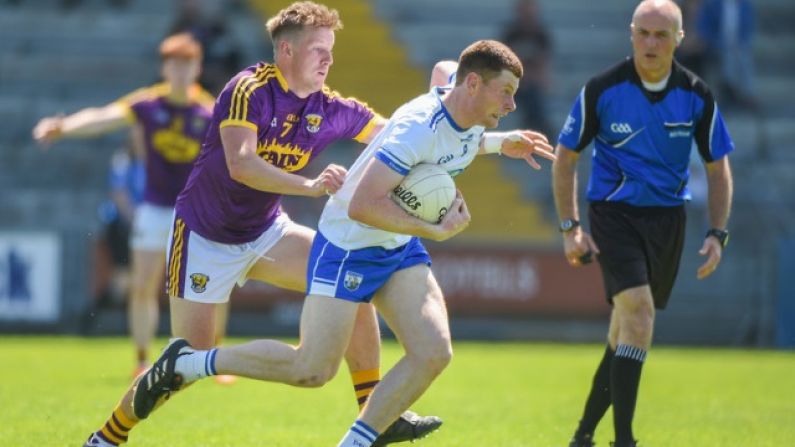 Report: Tier 2 Championship Final Could Replace Minor Decider On All-Ireland Final Day