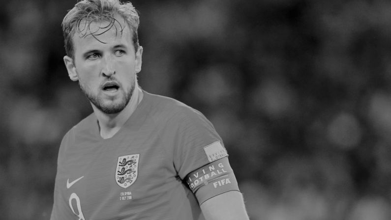 Sky Will Broadcast Some Of England/Switzerland In Black And White Tonight