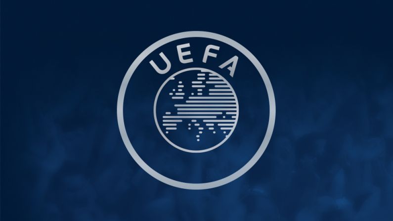 UEFA Set To Bring In Third European Club Competition