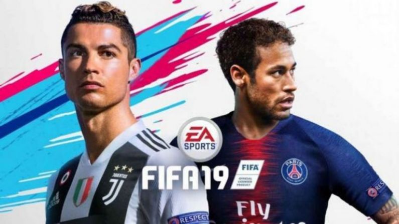 The Top 10 FIFA 19 Player Ratings Have Been Revealed