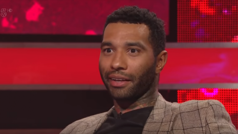 Jermaine Pennant's Brutal Pet Death Admission Is The Maddest Story Of The Year