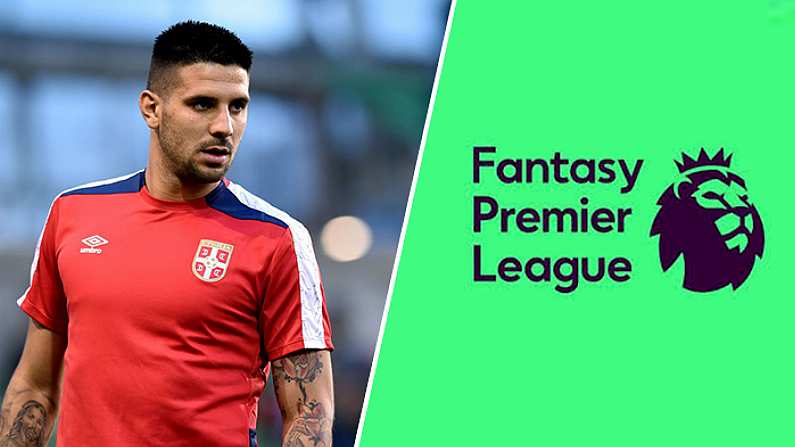 The 7 Best Fantasy Football Picks From The International Break