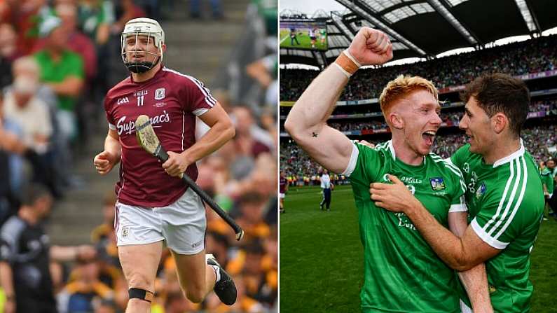 The Full List Of PwC Hurling All-Star Nominees