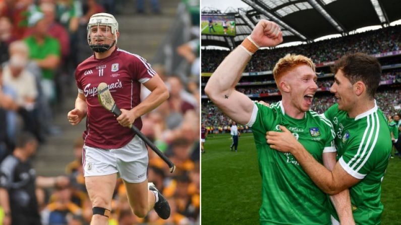 The Full List Of PwC Hurling All-Star Nominees