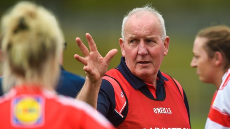 Louth Have Overcome Incredible Heartache To Reach The All-Ireland Final