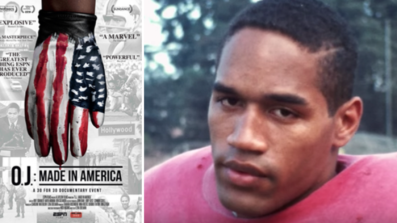 ESPN's 'OJ: Made In America': A Sprawling, Vivid Masterpiece