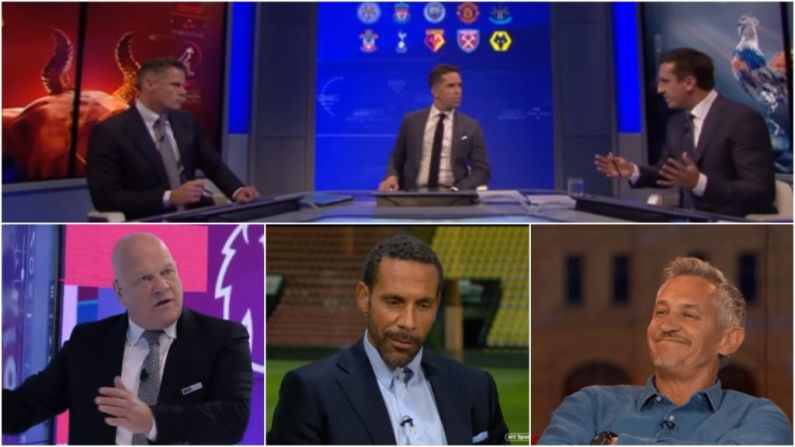 PL Review - Why There Is Far Too Much Football On Television