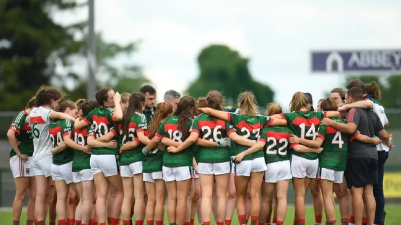 Mayo LGFA Release Strong Statement Defending Manager