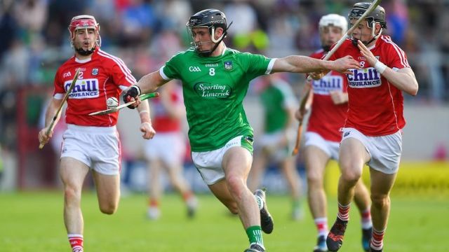 Fixtures Set For 2019 Munster Hurling Championship Balls Ie