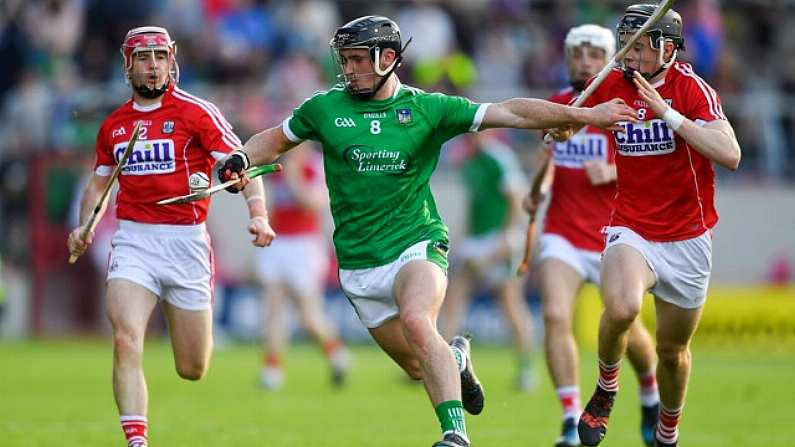 Fixtures Set For 2019 Munster Hurling Championship