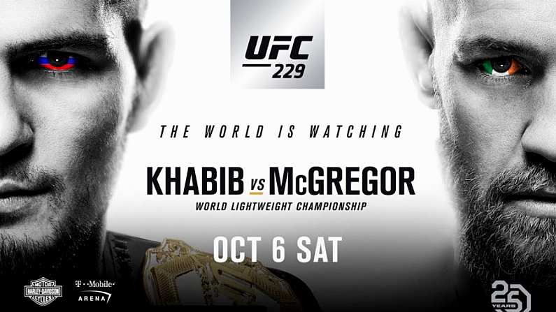 Where To Watch Conor Vs Khabib Press Conference? All The Details