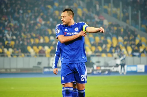 John Terry