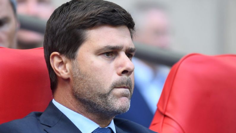 Pochettino's Week Gets Worse Amid Reports Spurs Players Are Tired