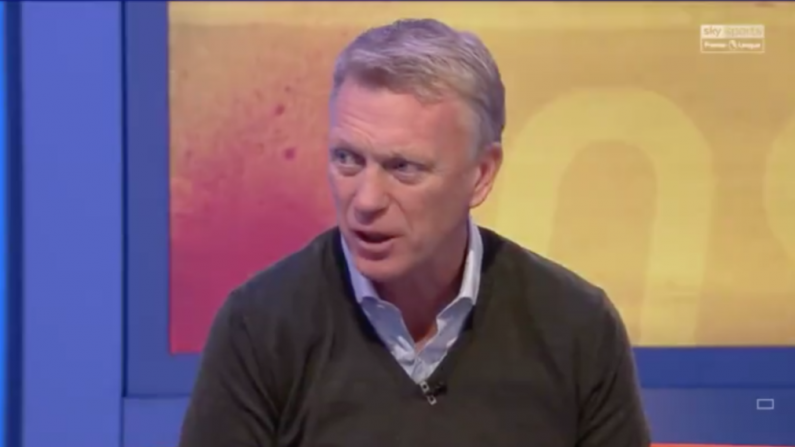 Does David Moyes Have A Point About Liverpool's Current Team Strength?