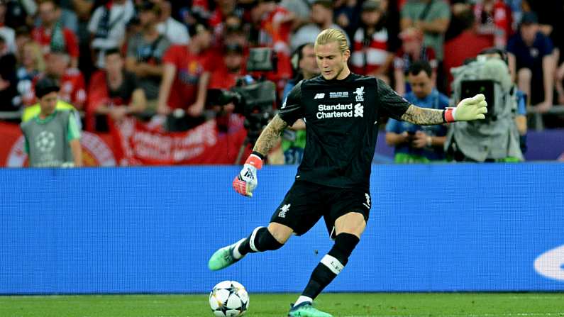 Loris Karius 'Still Can't Explain Mistakes' That Primed Liverpool Departure