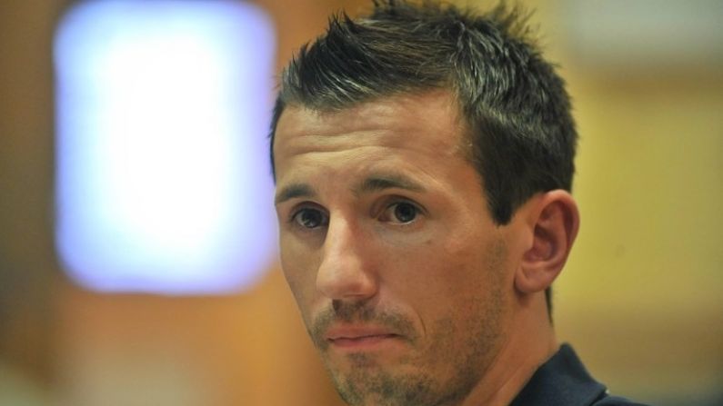Where To Watch The Liam Miller Tribute Match: All The Details
