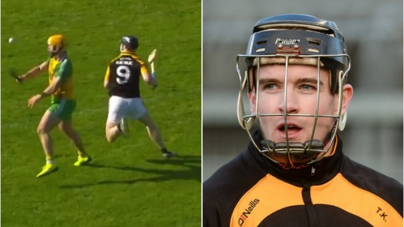 Watch: Magnificent Skill From Tony Kelly And Podge Collins Helps Shake Up Clare Championship