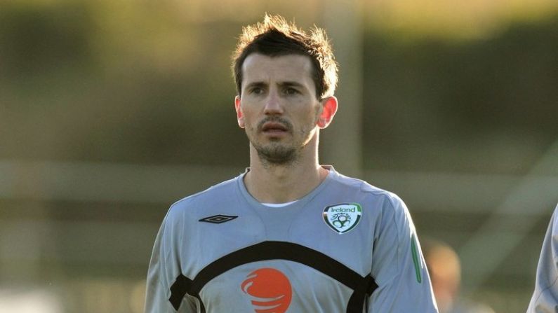 New Additions To Star-Studded Squads For Liam Miller Tribute Match