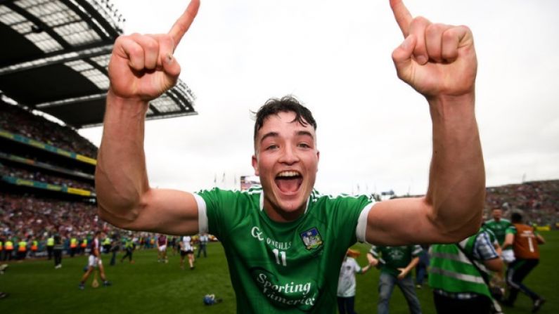 Even Having Villages Named After Them Won't Go To Limerick Hurlers' Heads