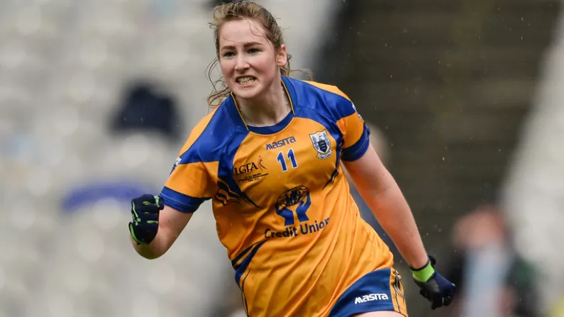 Clare Footballer Goes To Australia For Kick Around, Comes Back With Pro Contract