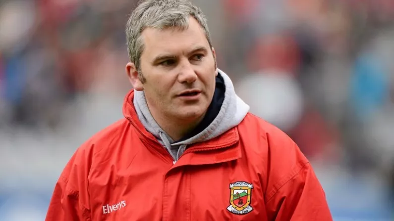 James Horan And Exciting Backroom Team Ratified For Mayo Job