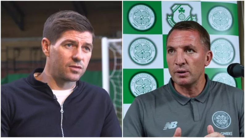 Fans Predict 'Carnage' As Celtic & Rangers Paired In Cup Double-Header