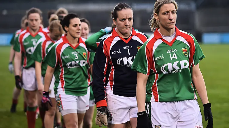 Reduced Suspensions For Carnacon Players After LGFA Appeals Hearing
