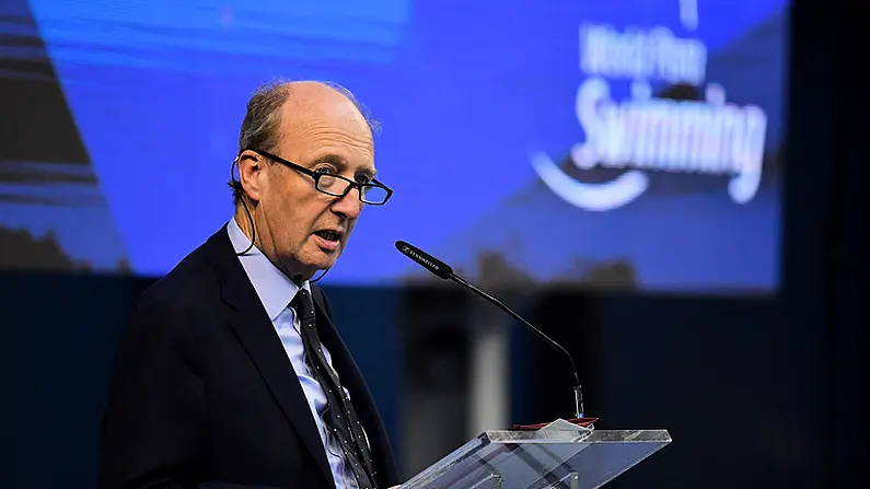 Reports: MMA Event Cancelled After Shane Ross Calls For Greater Safety