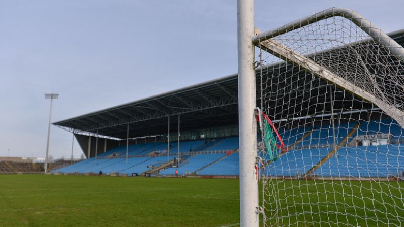Mayo Clubs Release Statement After Receiving No JP McManus Funds From County Board