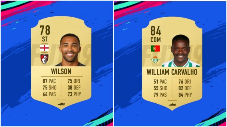 The 8 Best FIFA 19 Ultimate Team Bargains